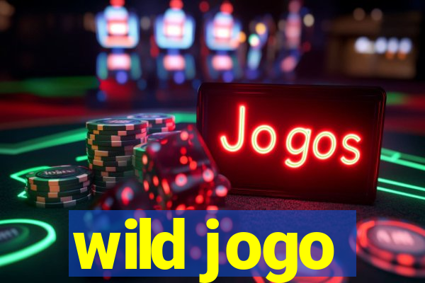 wild jogo